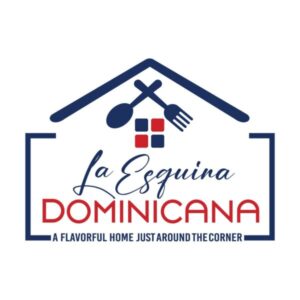 La Esquina Dominicana official brand image