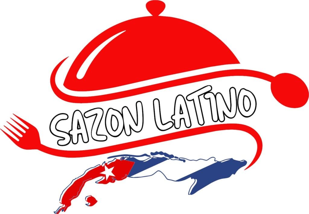 Sazón Latino official brand image