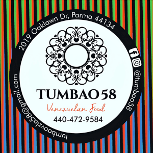 Tumbao58 official brand image